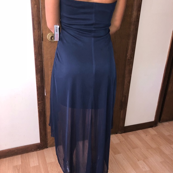 Homecoming dress - Picture 3 of 4